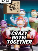 Crazy Hotel Together (v1.1.19) Free Download