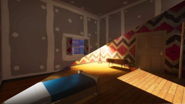 Crazy Hotel Together PC Screenshot