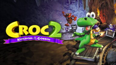 Croc 2 Kingdom of the Gobbos Free Download