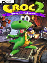 Croc 2 Kingdom of the Gobbos Free Download