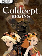 Culdcept BEGINS Free Download