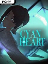 Cyan Heart (v1.1.3) Free Download