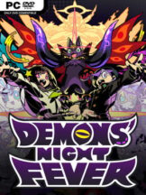 DEMONS’ NIGHT FEVER (v1.0.1) Free Download