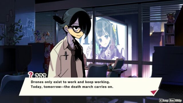 DEMONS’ NIGHT FEVER PC Screenshot