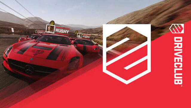 DRIVECLUB Free Download