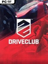 DRIVECLUB Free Download