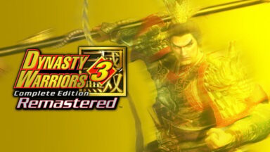 DYNASTY WARRIORS 3: Complete Edition Remastered Free Download