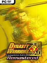 DYNASTY WARRIORS 3: Complete Edition Remastered Free Download