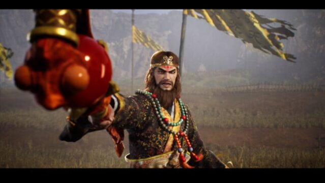 DYNASTY WARRIORS : Complete Edition Remastered PC Screenshot