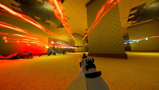 Daisen Gameplay Screenshot