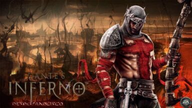 Dante's Inferno Free Download