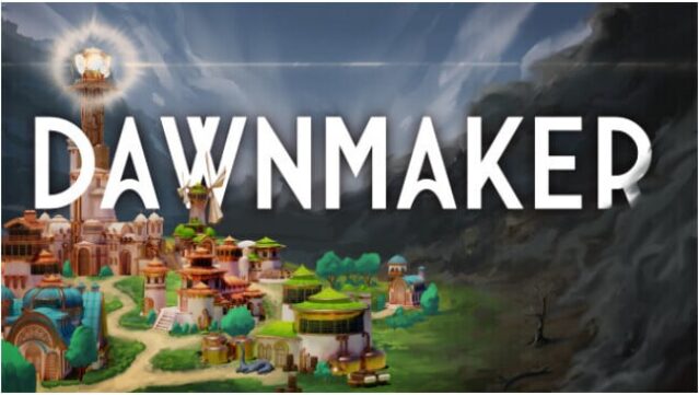 Dawnmaker Free Download