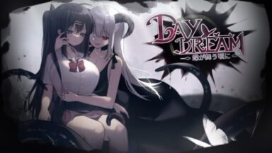 ～Daydream～When butterflies dance Free Download