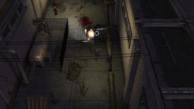 Dead Horde PC Screenshot