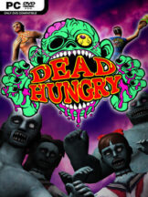 Dead Hungry (v2017.10.30 & VR) Free Download