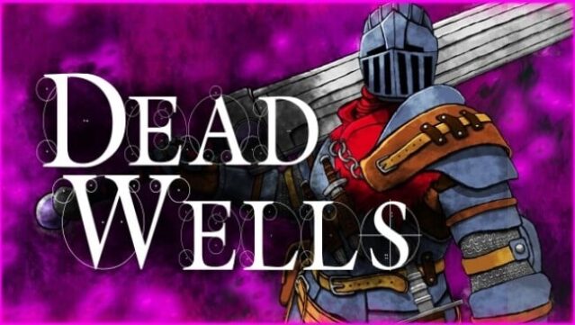 Dead Wells: The Devil Fragment Free Download