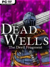 Dead Wells: The Devil Fragment Free Download