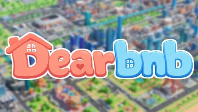 Dearbnb Free Download