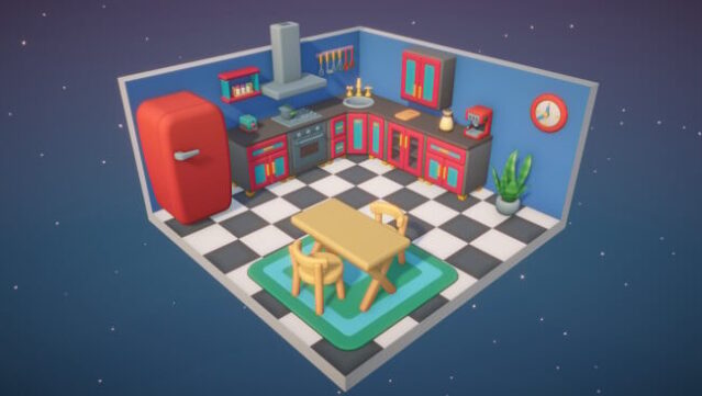 Dearbnb Gameplay Screenshot
