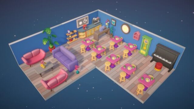 Dearbnb PC Screenshot