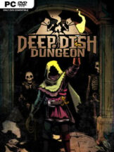 Deep Dish Dungeon (v1.0.47.0) Free Download