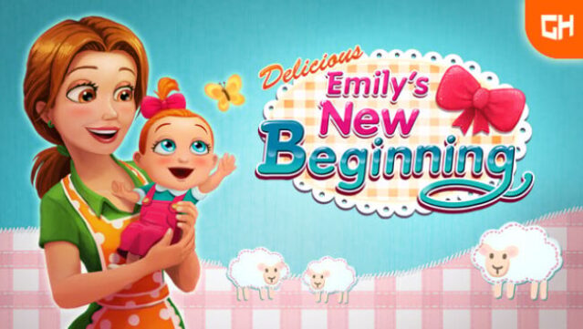 Delicious – Emily’s New Beginning Free Download