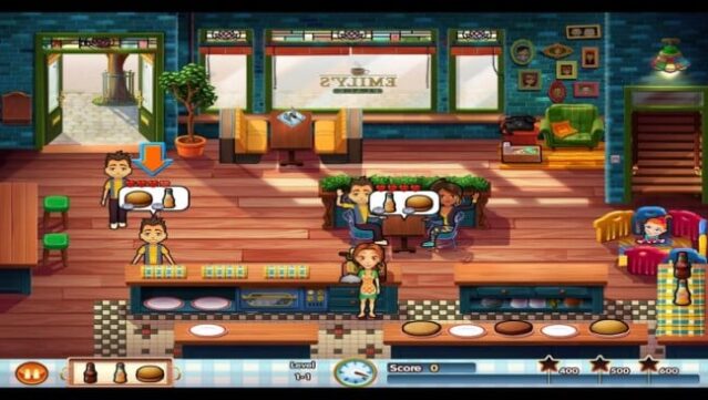 Delicious – Emily’s New Beginning PC Screenshot