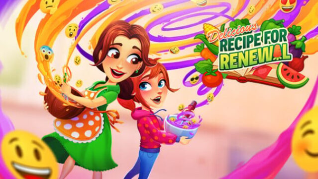 Delicious – Recipe for Renewal Free Download
