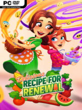 Delicious – Recipe for Renewal Free Download