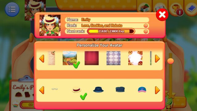 Delicious – Recipe for Renewal PC Screenshot