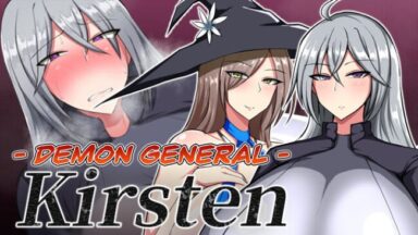 Demon General Kirsten (Uncensored) Free Download