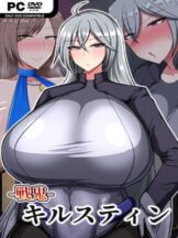 Demon General Kirsten (Uncensored) Free Download