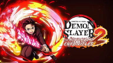 Demon Slayer -Kimetsu no Yaiba- The Hinokami Chronicles 2 Free Download