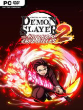 Demon Slayer -Kimetsu no Yaiba- The Hinokami Chronicles 2 (v2.01 & ALL DLCs) Free Download