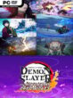 Demon Slayer -Kimetsu no Yaiba- The Hinokami Chronicles