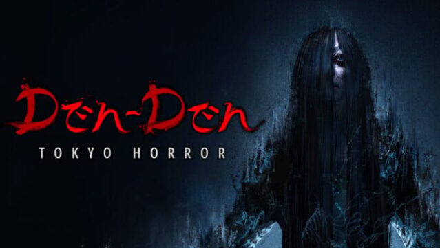 Den-Den: Tokyo Horror Free Download