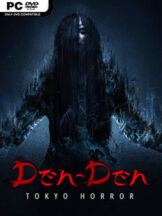 Den-Den: Tokyo Horror (v2026.10.20) Free Download