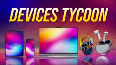 Devices Tycoon Free Download
