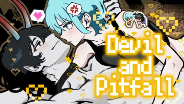 Devil and Pitfall Free Download