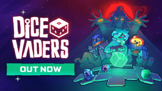 Dicevaders Free Download