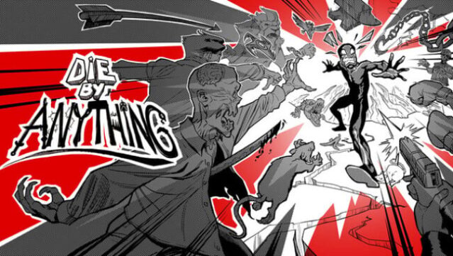 Die by Anything Free Download