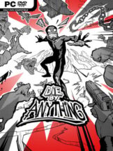 Die by Anything (v2025.02.27) Free Download