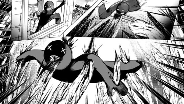 Die by Anything Gameplay Screenshot