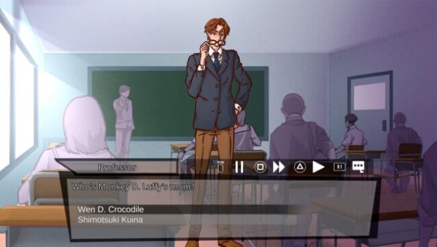 Die by Anything PC Screenshot