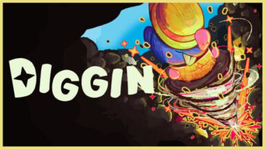 Diggin Free Download
