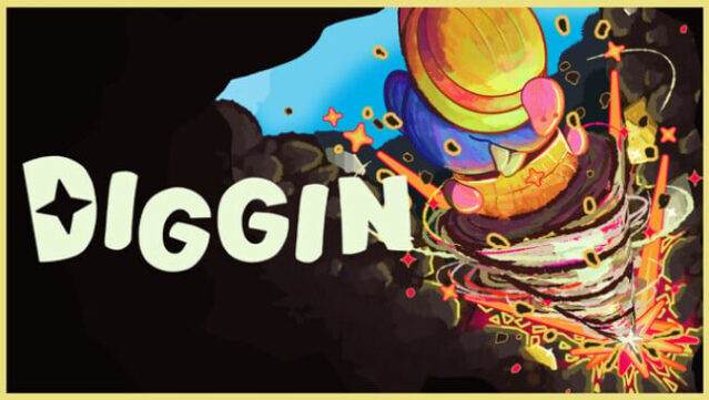 Diggin Free Download