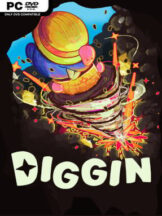 Diggin (v2026.08.03) Free Download