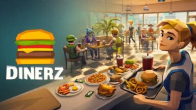 Dinerz Free Download
