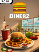 Dinerz (v1.0.5) Free Download