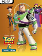 Disney/Pixar Toy Story 3 Complete Edition Free Download